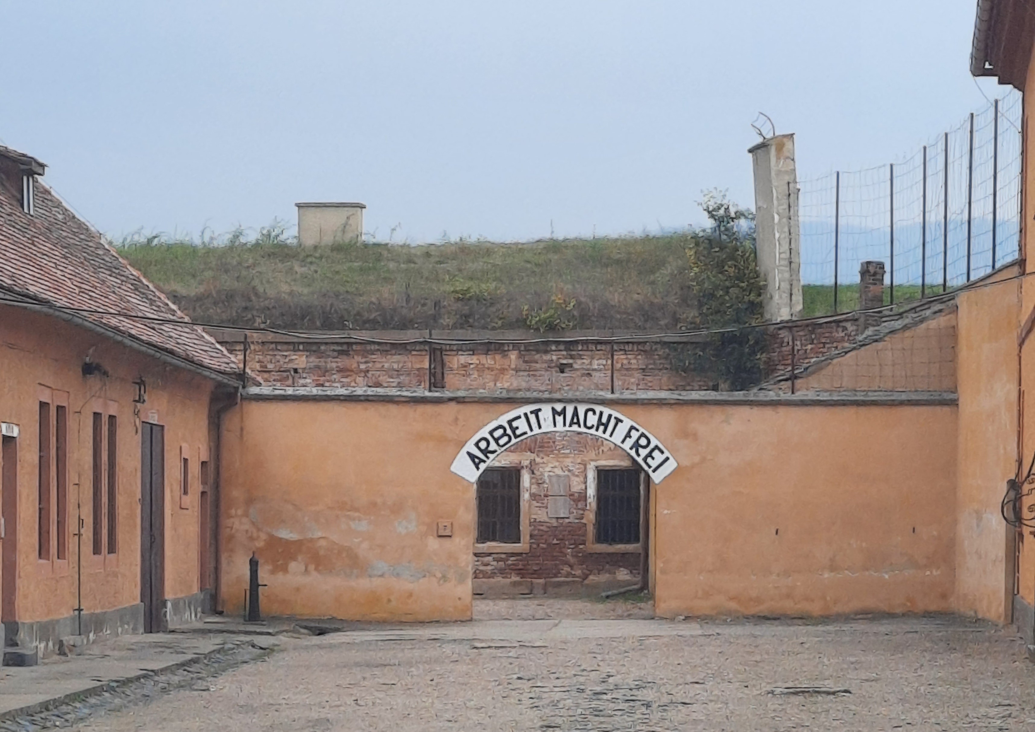 terezín