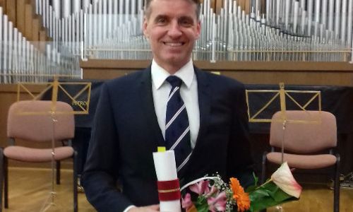 Ocenění pedagogů