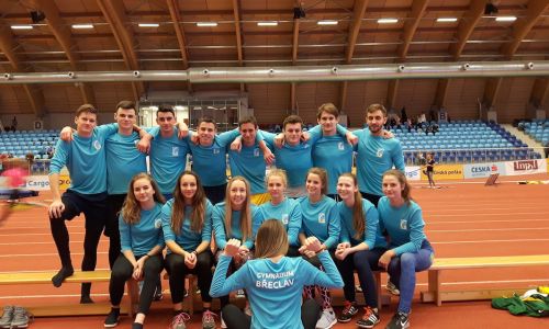 Republikové finále Středoškolského atletického poháru
