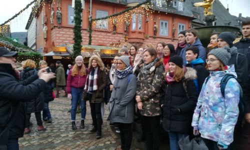 Advent v Northeimu