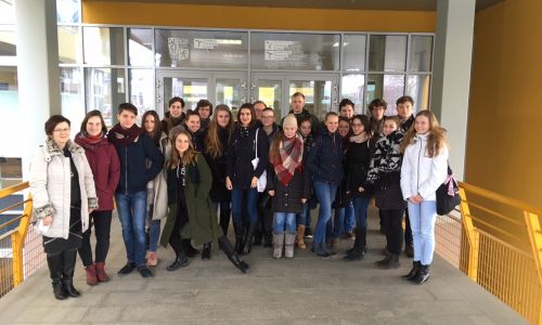 Den chemie