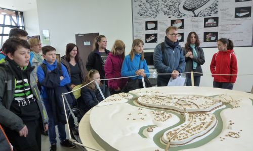 HISTORICKÉ EXKURZE – MIKULČICE, CARNUNTUM A VÍDEŇ