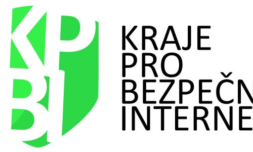 Naše škola v projektu Kraje pro bezpečný internet