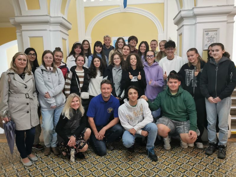 Pasch-projekt v Salzburku