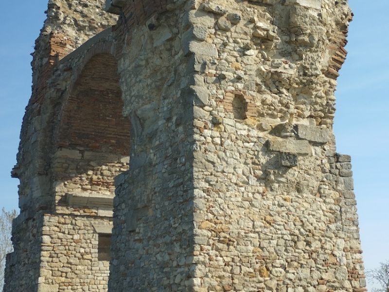 Po stopách Římanů na Dunaji