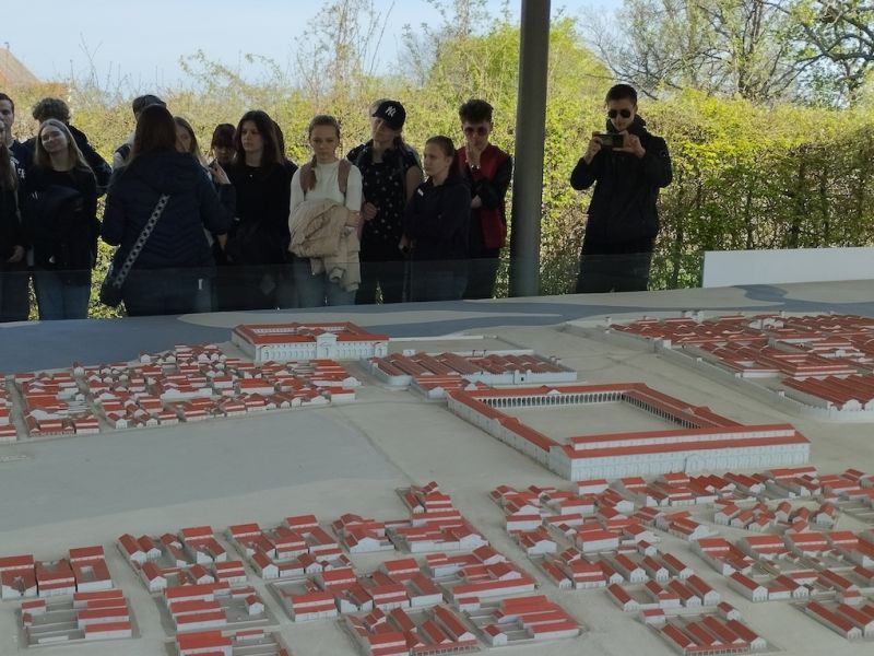 Po stopách Římanů na Dunaji