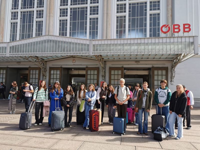 Pasch-projekt v Salzburku