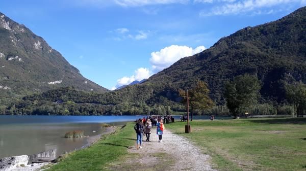 Studentská výměna s Tolmezzem