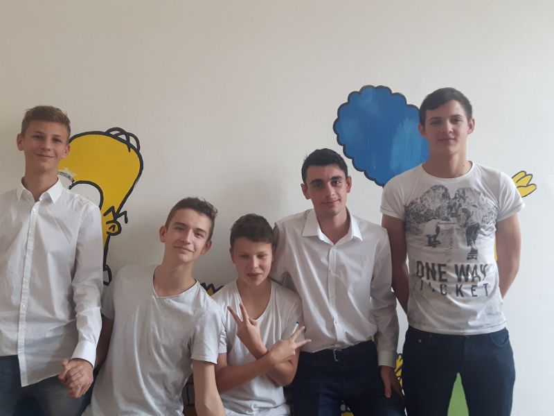 Sexta na pIšQworkách