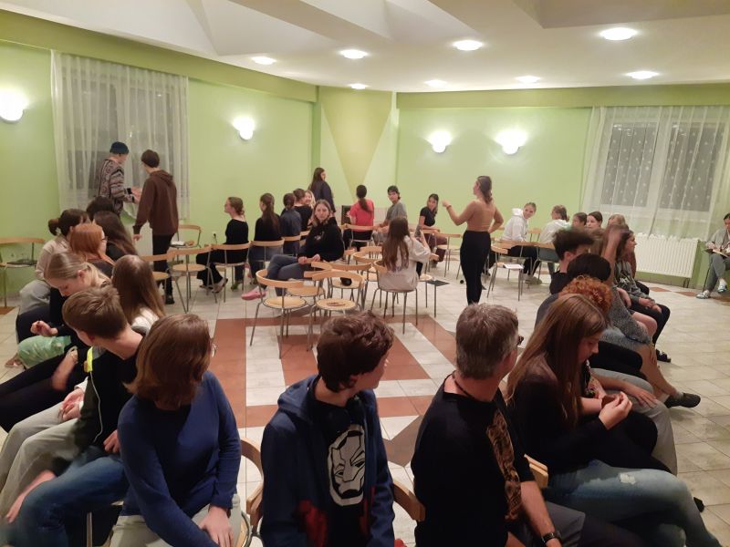 Vánoční galakoncert Polyfonie & Ars Musica vocalis