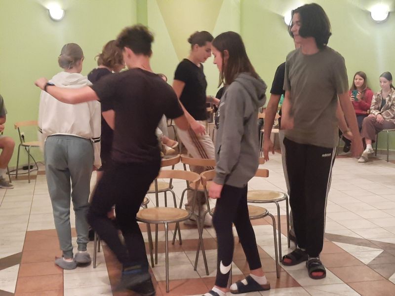 Vánoční galakoncert Polyfonie & Ars Musica vocalis