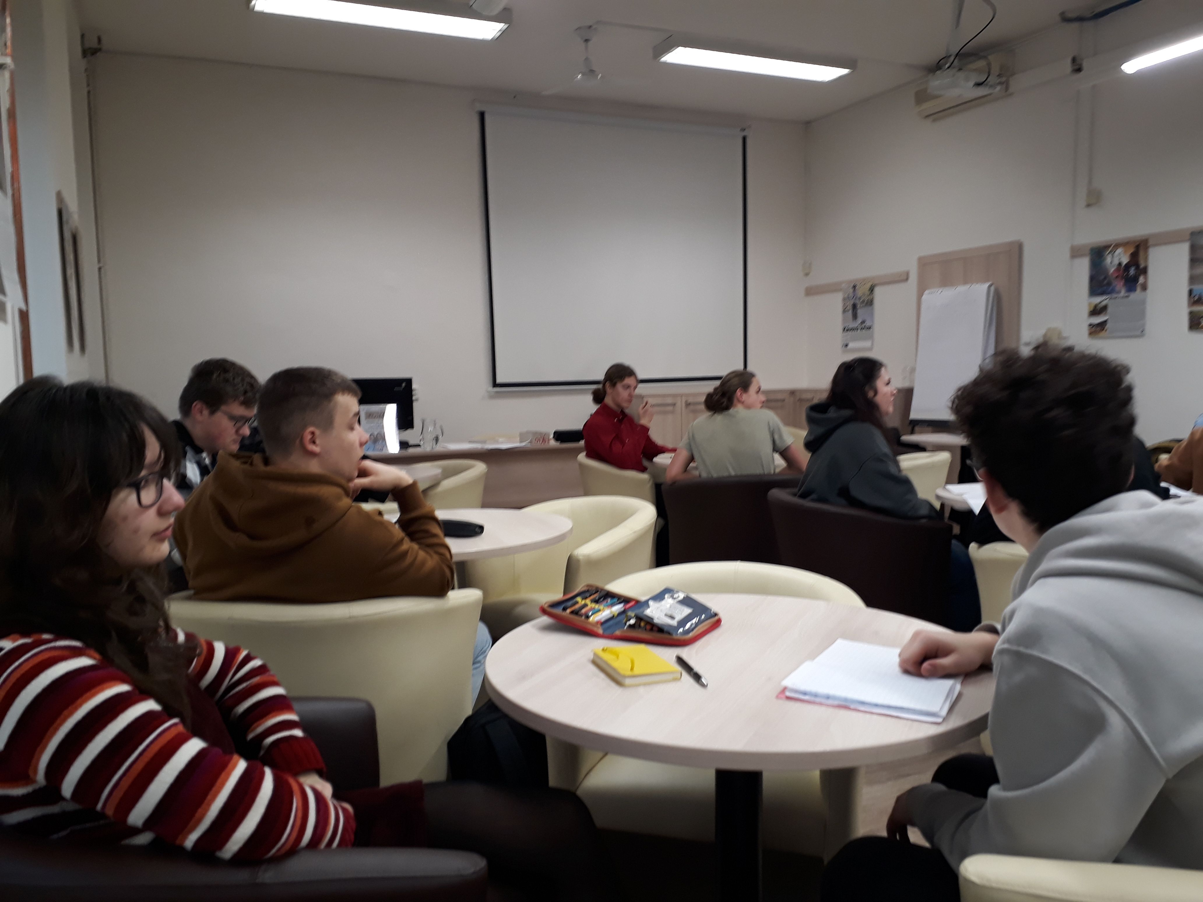 Krocení literární múzy