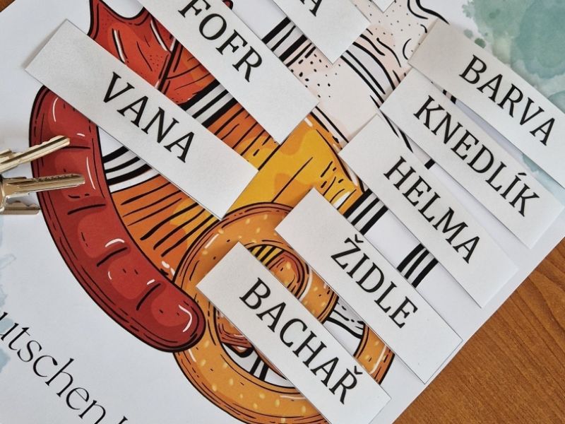 Den jazyků aneb Umíme to i jinak