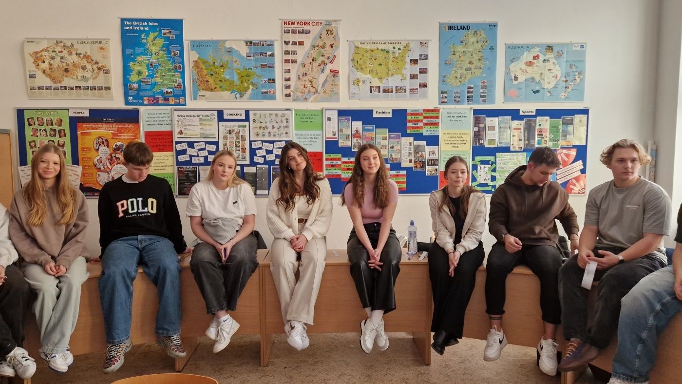 Den jazyků aneb Umíme to i jinak