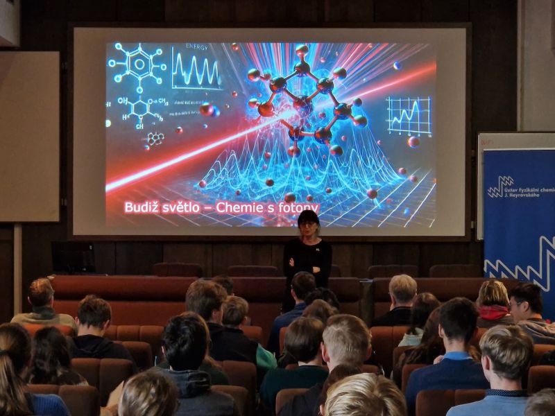 Od buňky k umělé inteligenci