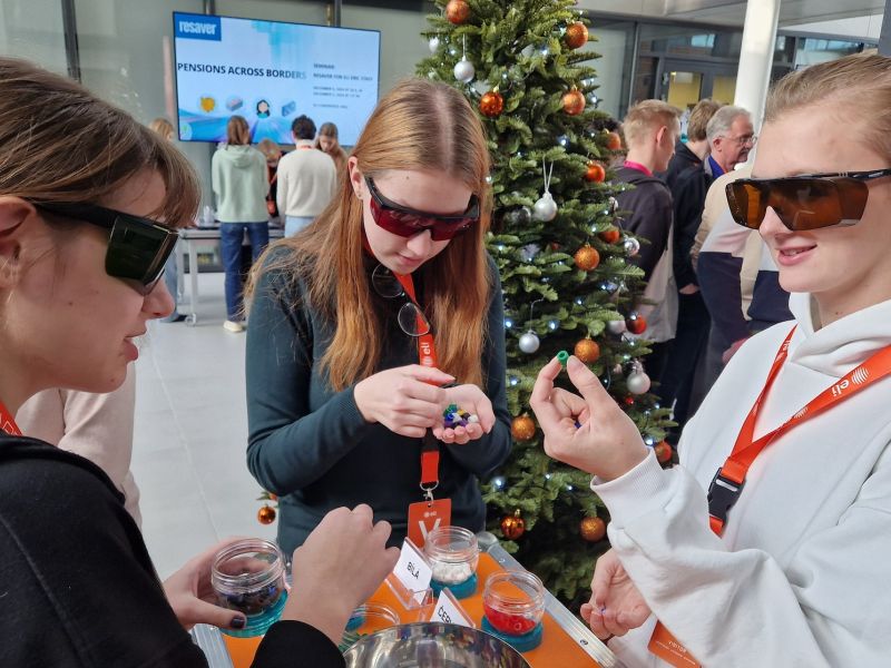 Od buňky k umělé inteligenci