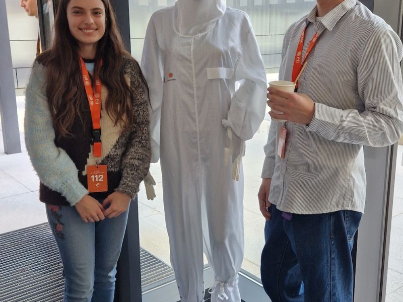 Od buňky k umělé inteligenci