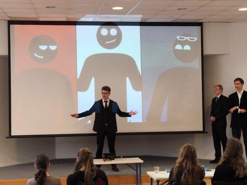 Zlato z Prezentiády