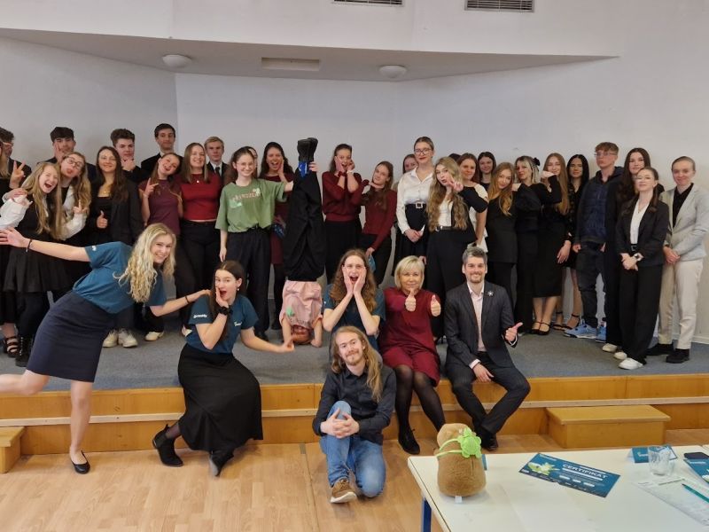 Zlato z Prezentiády