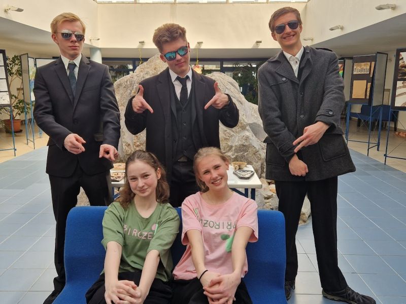 Zlato z Prezentiády