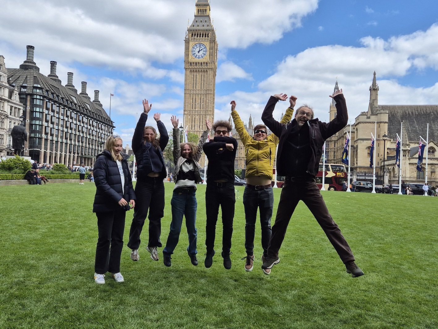 Mé srdce je na Vysočině… část I.