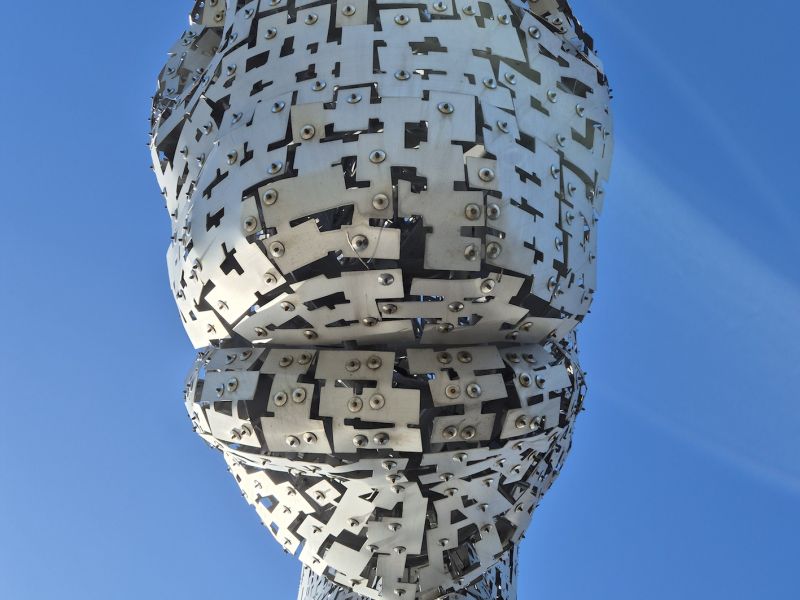 Mé srdce je na Vysočině… část I.