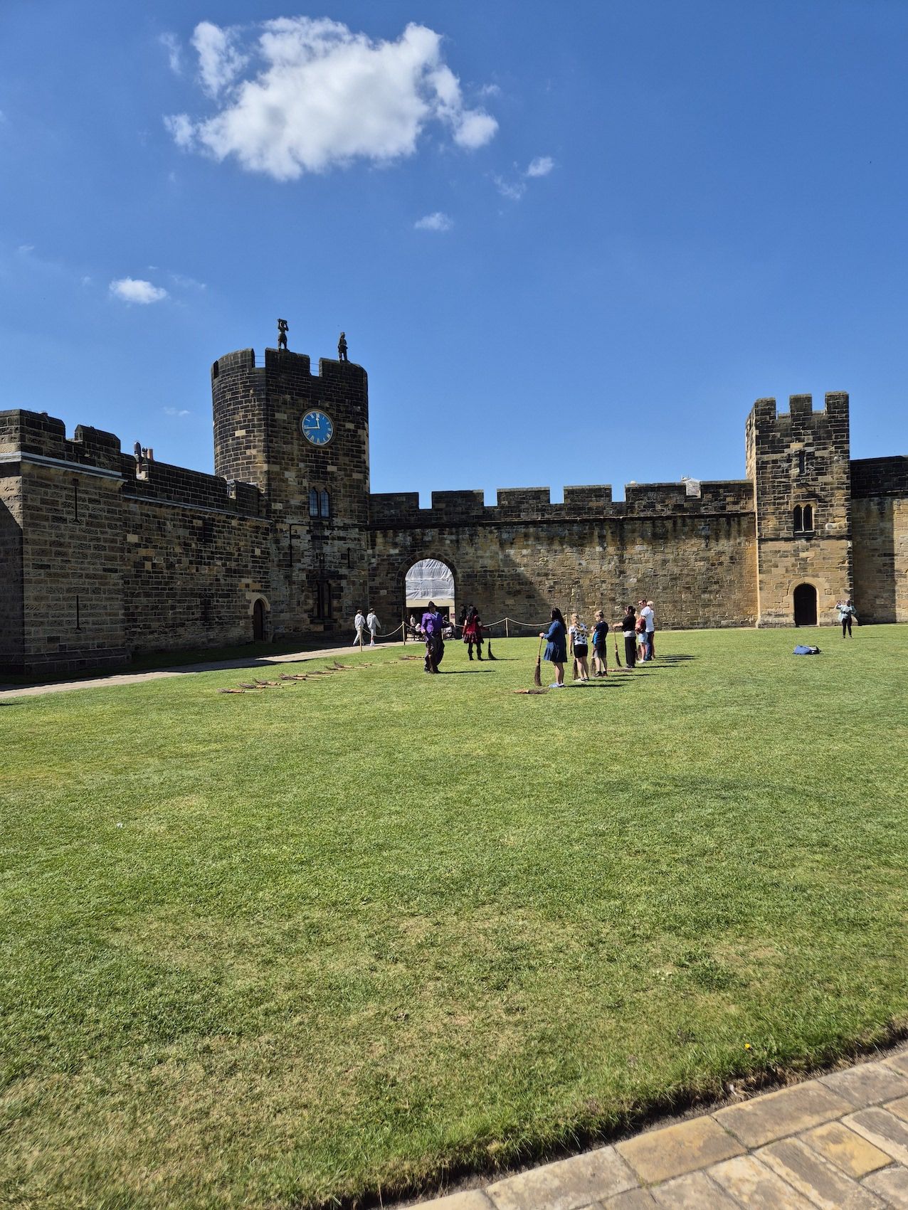 Mé srdce je na Vysočině – část II.