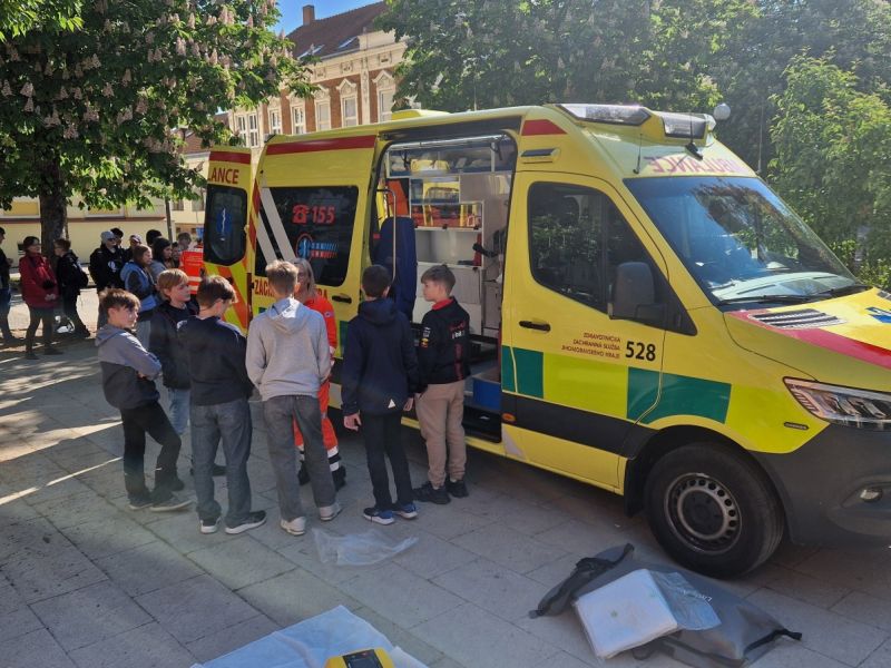 Setkání s vědou 2025