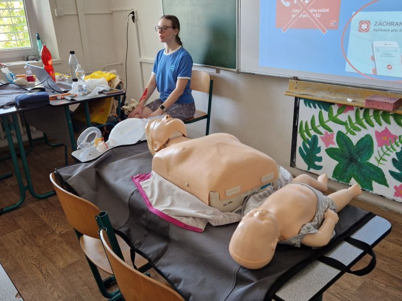 Setkání s vědou 2025