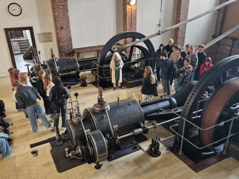 Exkurze do Prahy: Královský program plný zážitků