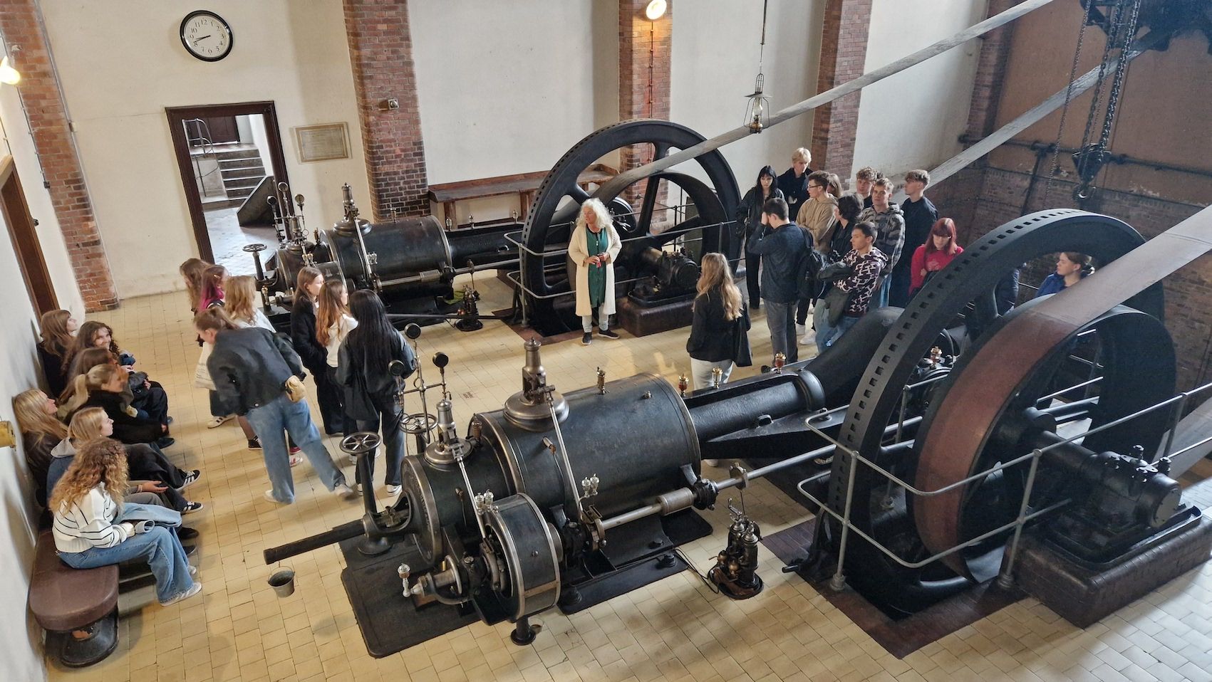 Exkurze do Prahy: Královský program plný zážitků