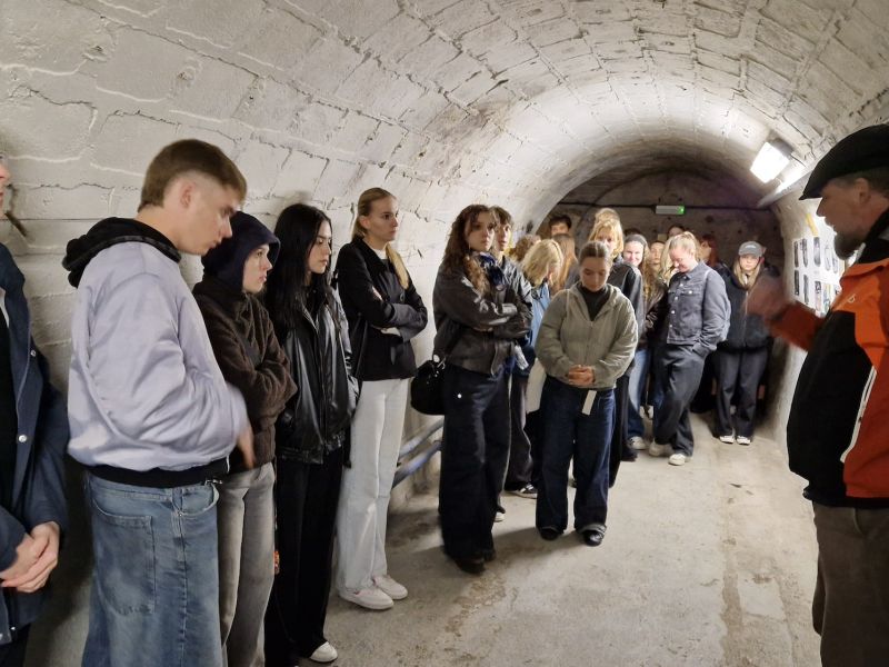 Exkurze do Prahy: Královský program plný zážitků