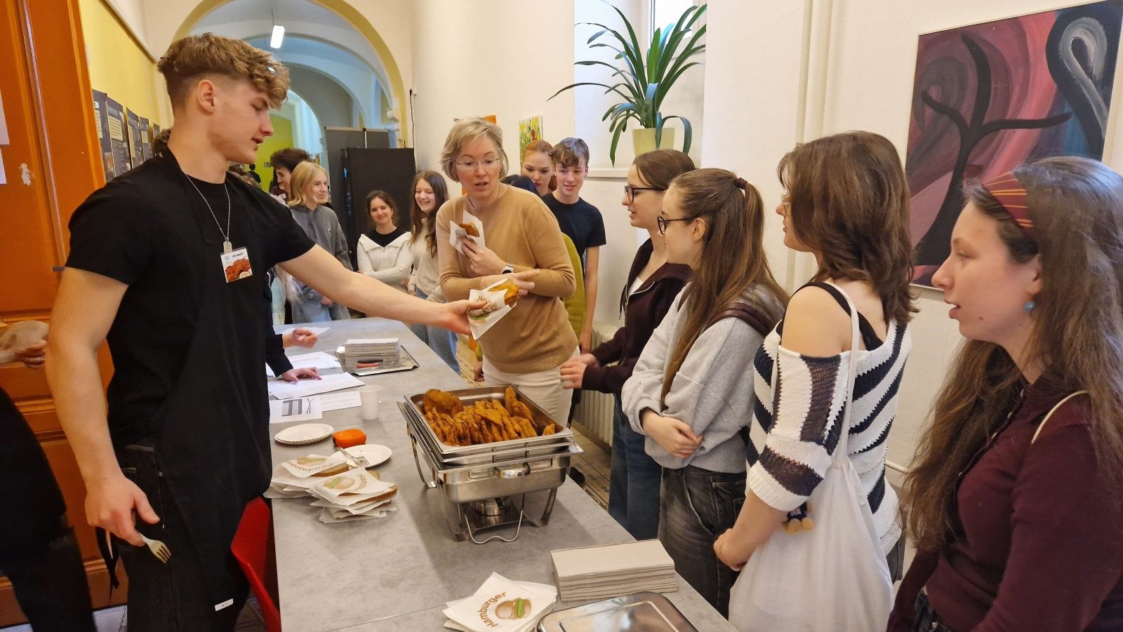 Vítězný projekt participativního rozpočtu aneb Řízkobraní na apríla