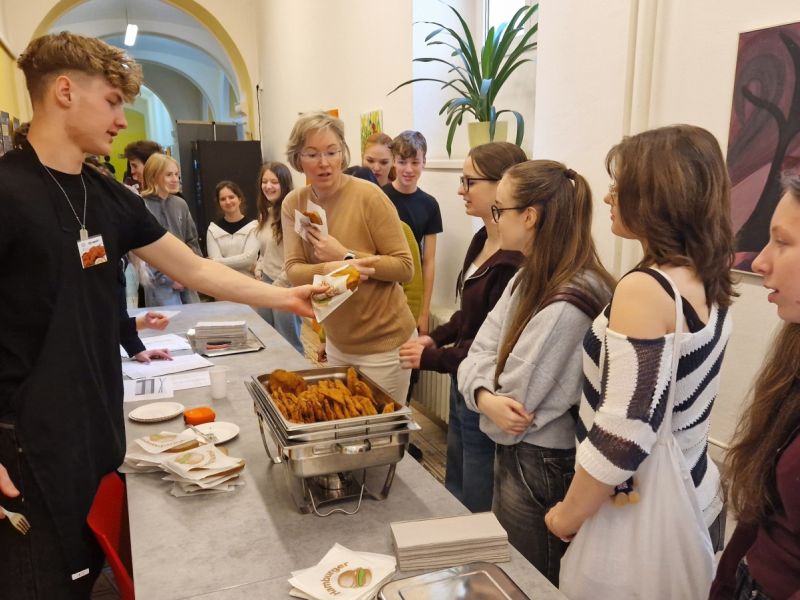 Vítězný projekt participativního rozpočtu aneb Řízkobraní na apríla