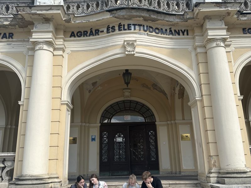 Erasmus+ pro studenty