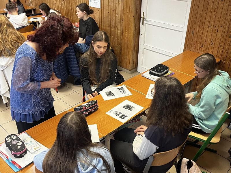 Erasmus+ pro studenty