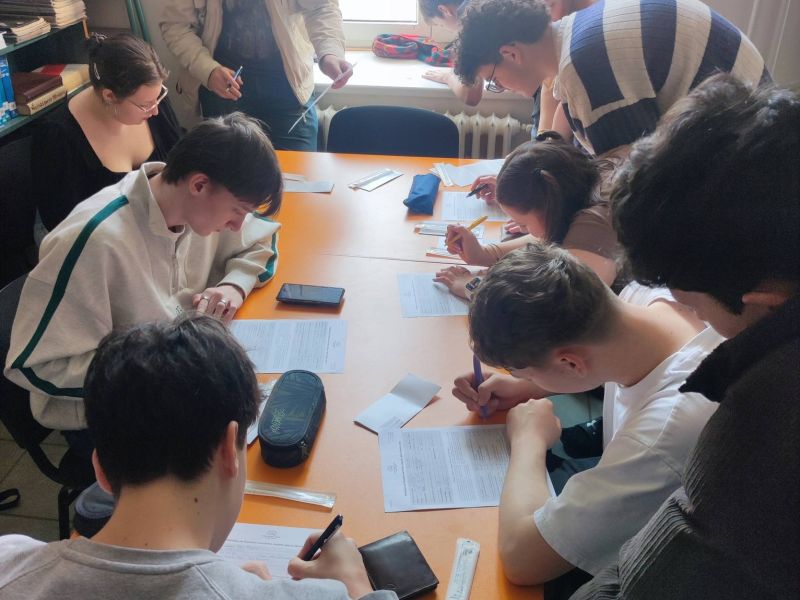 Radost až na kost - nábor dárců kostní dřeně