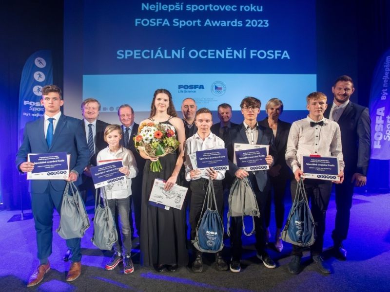 Naši studenti se podívají na LOH do Paříže!