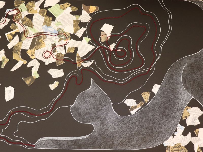 29. ročník SETKÁNÍ S UMĚNÍM