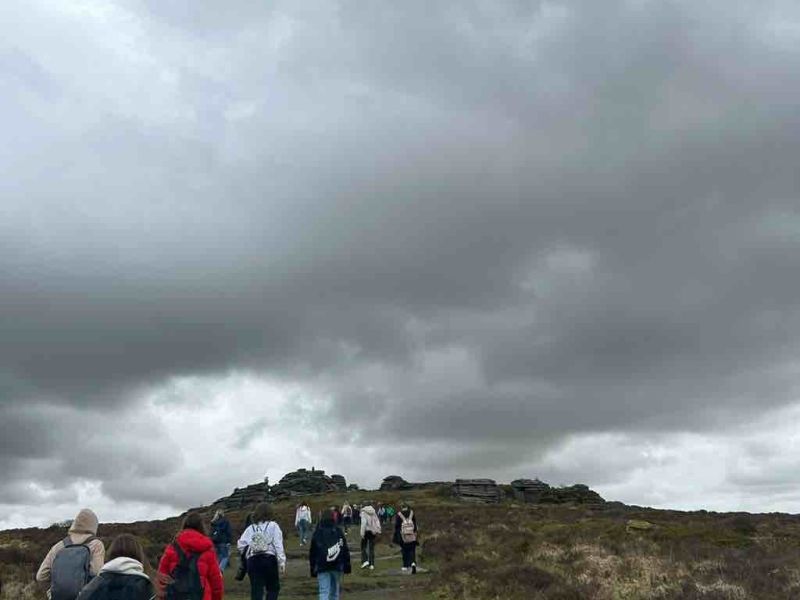 Z Břeclavi až na konec světa