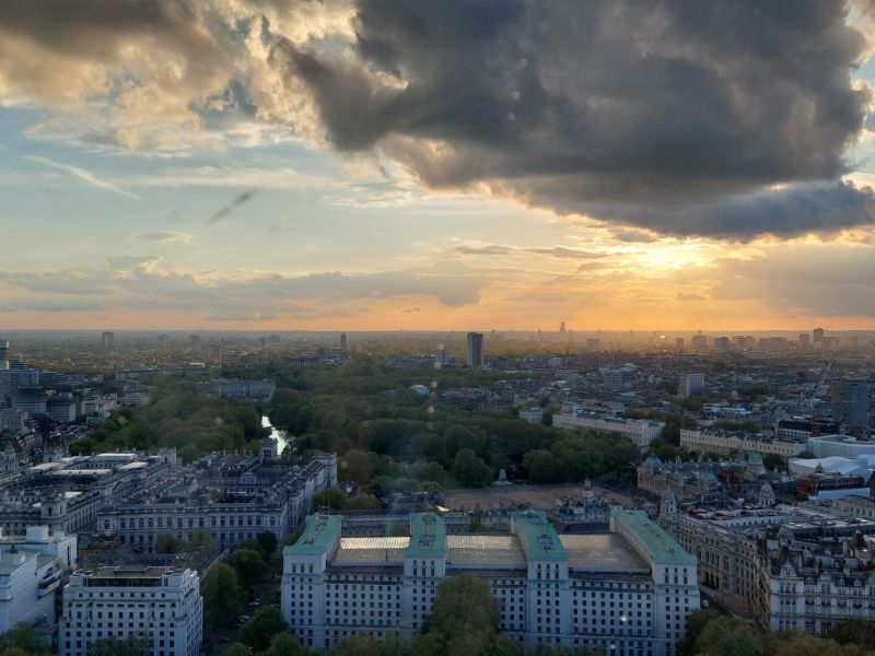 Z Břeclavi až na konec světa