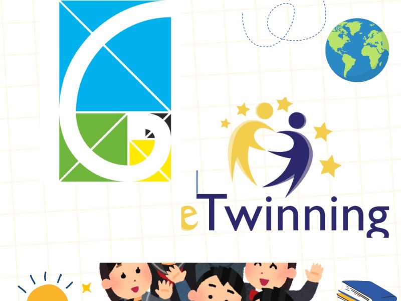 Ocenění pro naše dva eTwinningové projekty