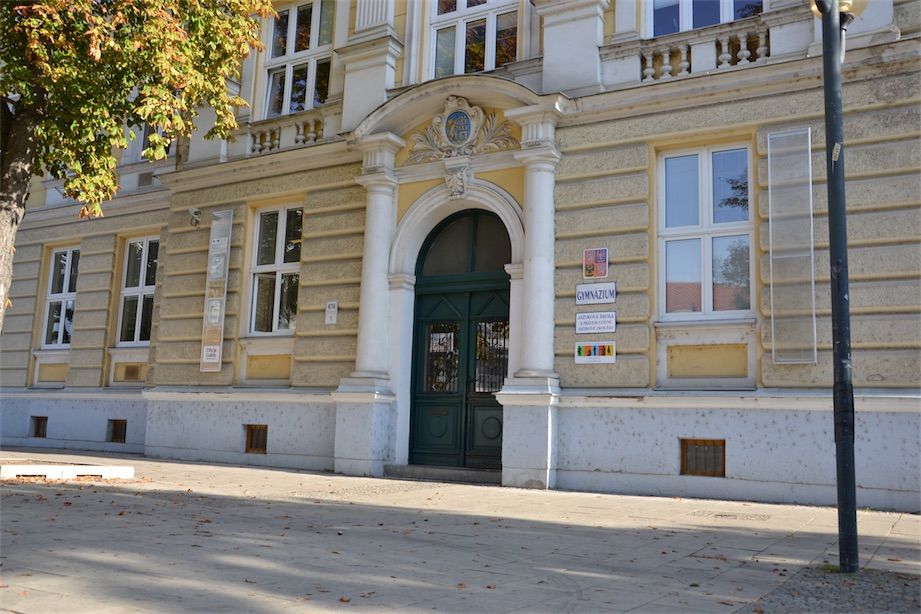 David Kamenský nominován na soutěž EUSO