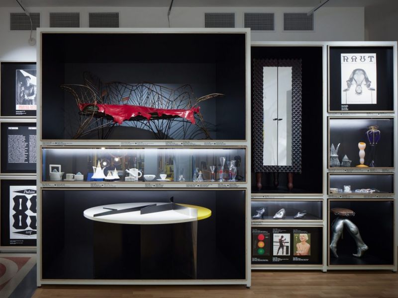 Ohlédnutí za výtvarnem I