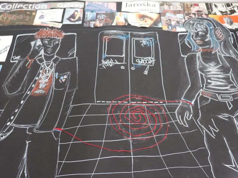 29. ročník SETKÁNÍ S UMĚNÍM