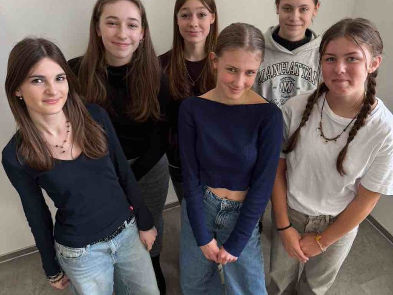 Zachránily jsme příběh