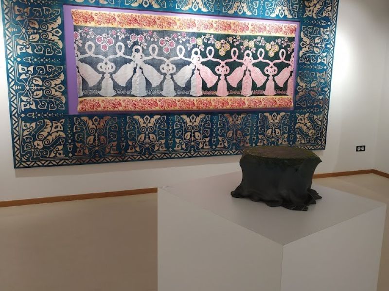 Ohlédnutí za výtvarnem III