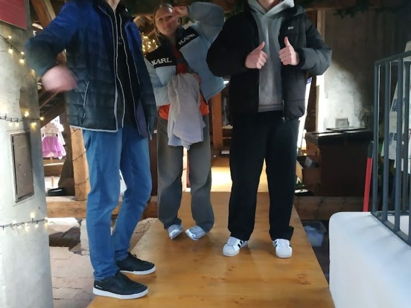 Ohlédnutí za výtvarnem III