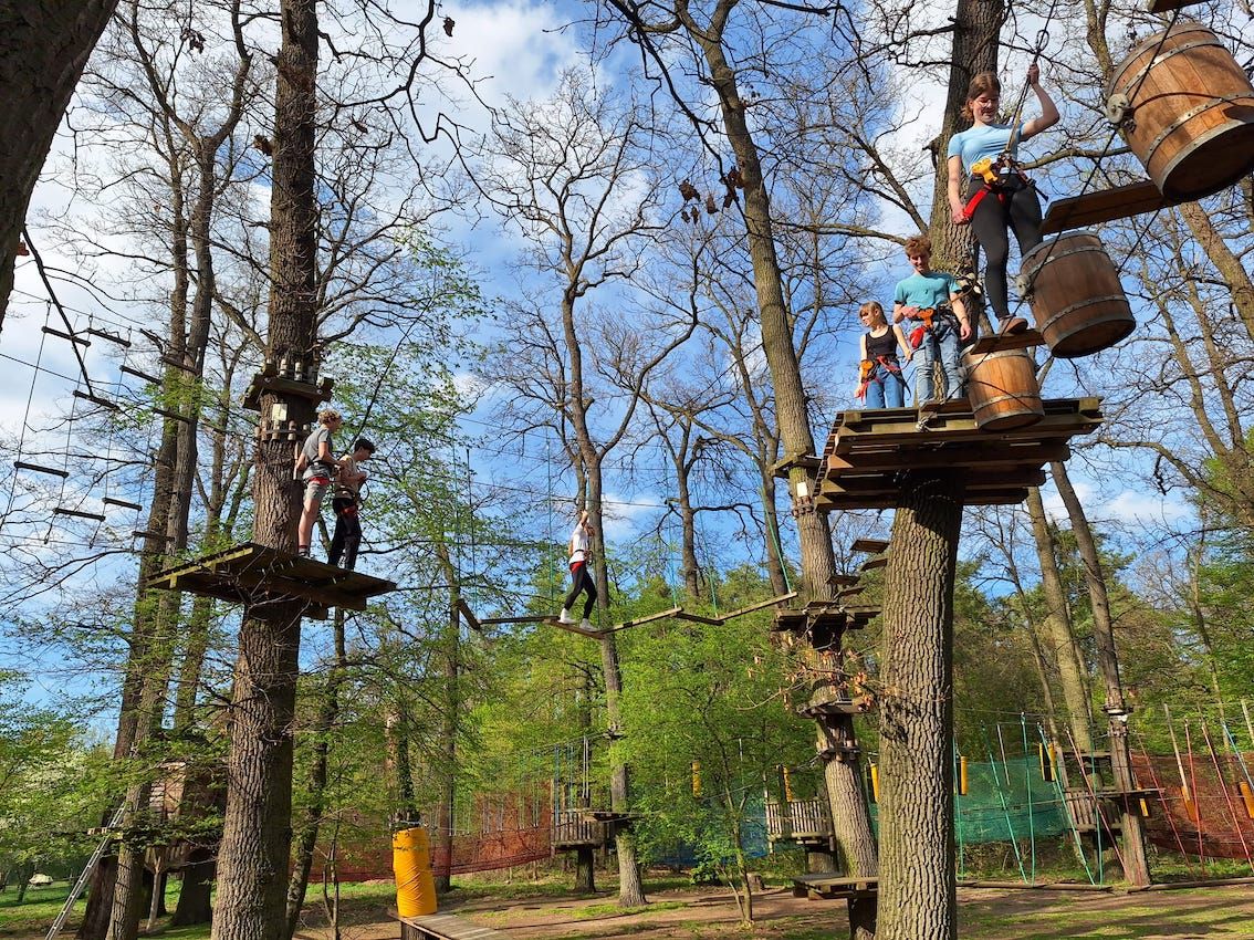 2.C/4 poznávala Břeclav