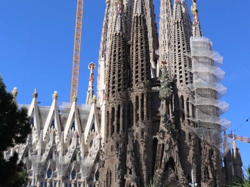 Katalánská mozaika: jazyk, kultura a zážitky